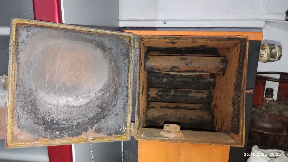 Печь для дома цена 60 000