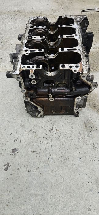 Vand bloc motor mazda 2.2 skyactive