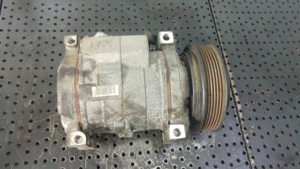 compresor clima ac 2.8 crd   vm31c jeep cherokee  447220-3974