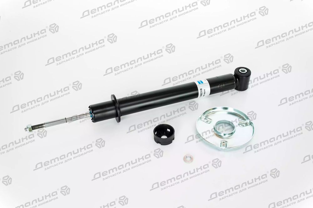 Амортизаторы на пассат Б3