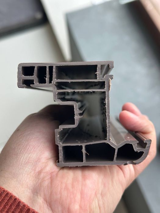 Akfa Termo Engelberg Tower plast