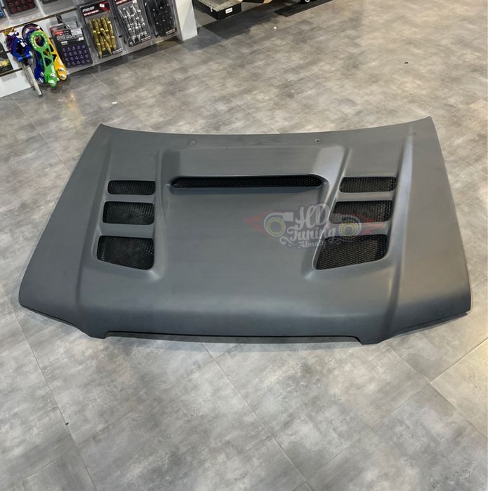 Капот ChargeSpeed Subaru Forester SF