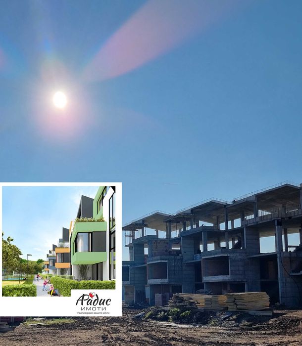 Продава се Тристаен апартамент в Стара Загора, Център - 108 кв.м за 1192 €/кв.м - Снимка #13