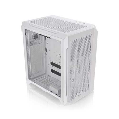 Компьютерный корпус Thermaltake CTE C700 Air Snow без