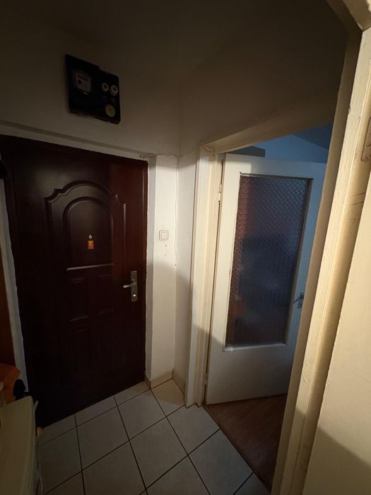 Garsonieră de vânzare tip D - Calea Aradului