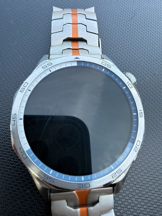 Huawei gt5 46mm