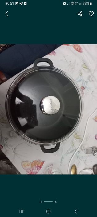 Продам казаны разные