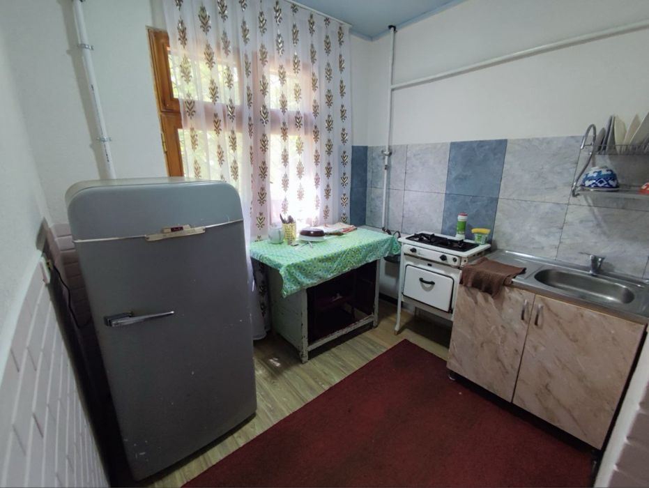 1 хонали шароити билан йолга якин йош оилага