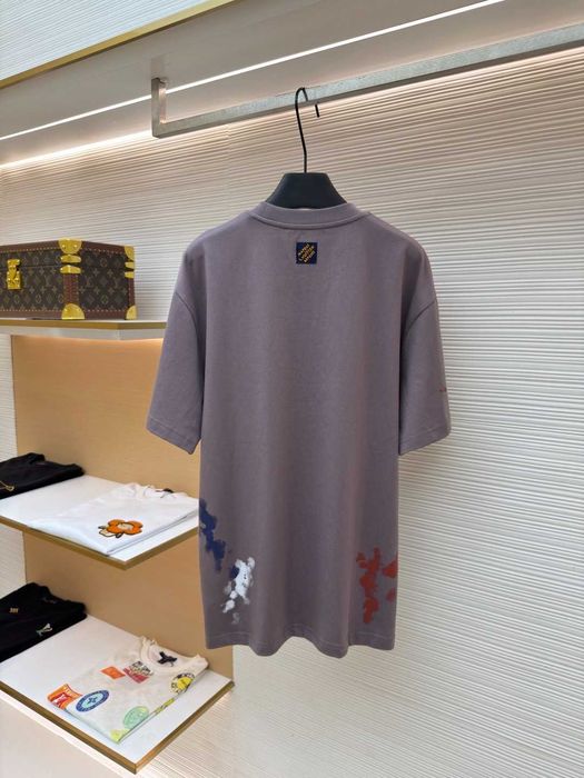 Tricou Louis Vuitton Premium