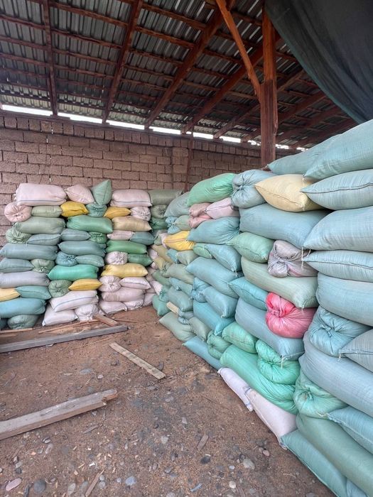 Apilka mayda va yirik