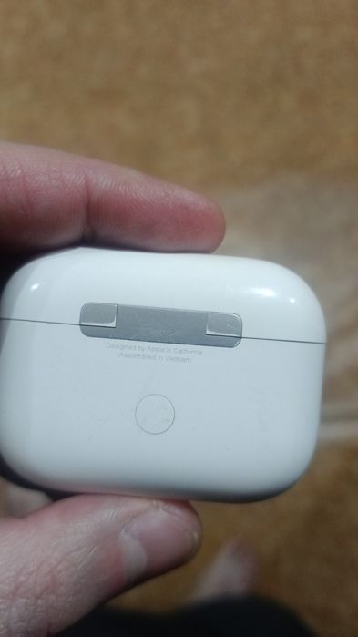 Наушники эйрподс