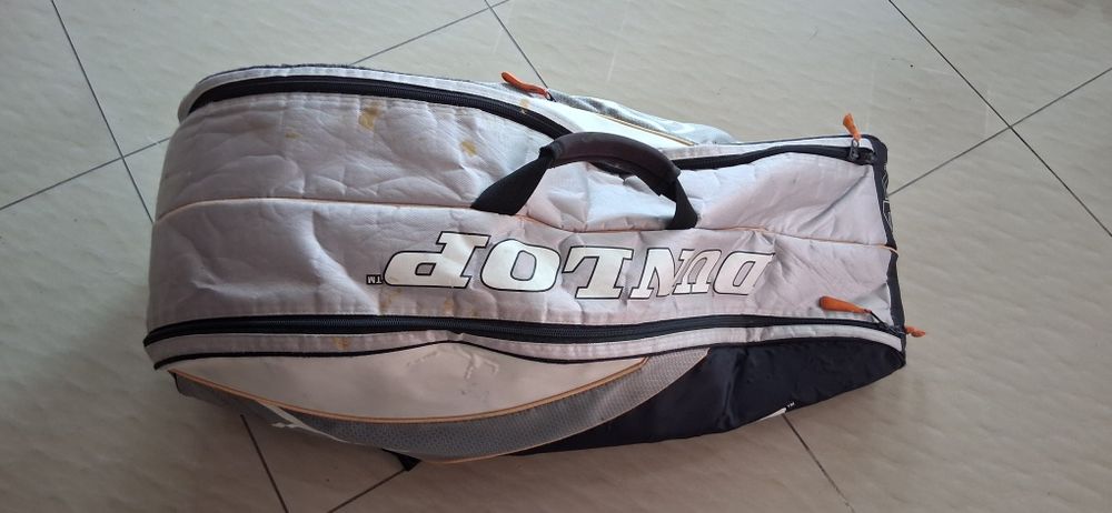 Сак тенис Dunlop