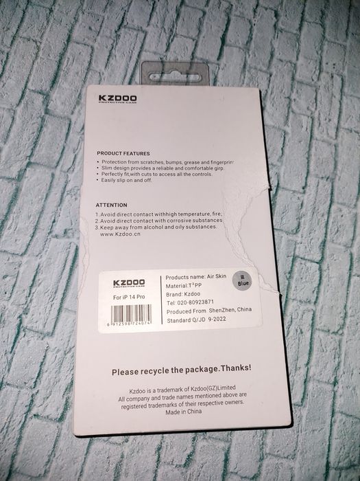 Чехол на Iphone 14 Pro