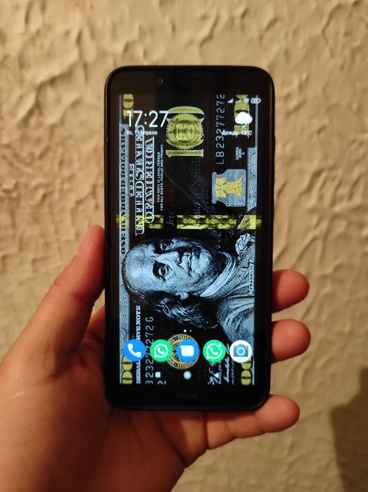 Продам Redmi 7 A