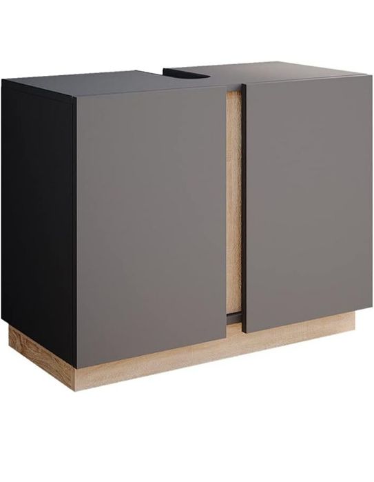 Шкаф за подмивка Vicco 6054