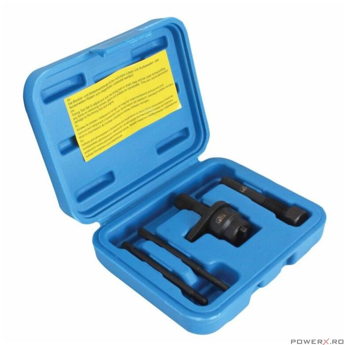 Set trusa de cale blocare arbore cotit Vag, compatibil cu AUDI, SEAT,