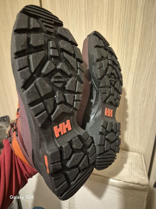 Helly Hansen Gore tex