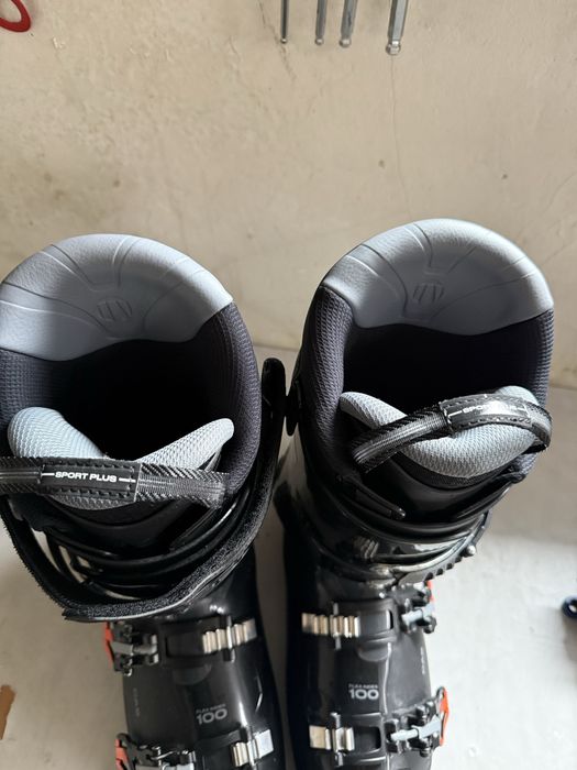 Ски Обувки Technica MACH SPORT MV 100 GW 29.0