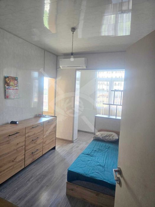 Продава се Тристаен апартамент в Пловдив, Изгрев - 68 кв.м за 881 €/кв.м - Снимка #4