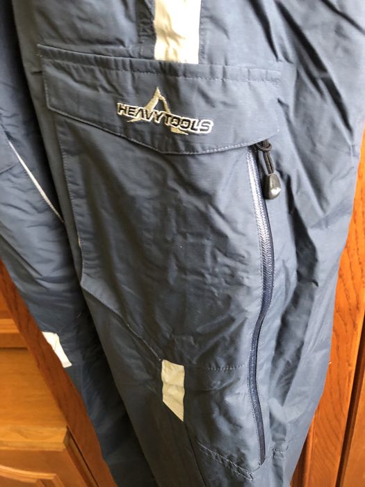 Pantaloni schi Heavy Tools