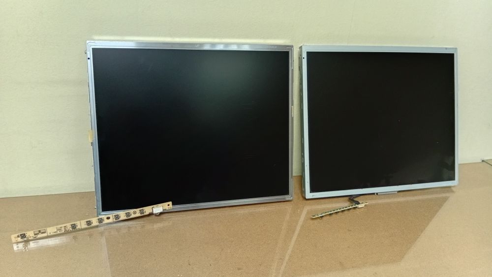 Комплектующие для платежного терминала