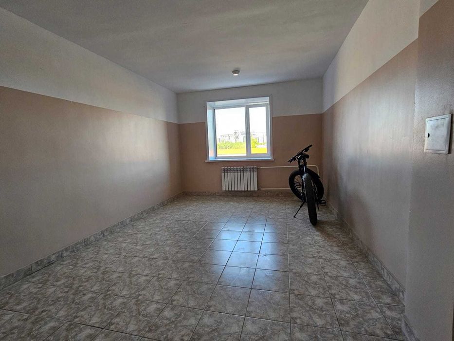 Продам 2 ком квартиру в новостройке