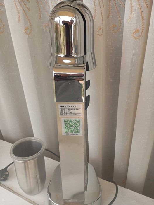 Кактейл Аппарат kaktel apparat