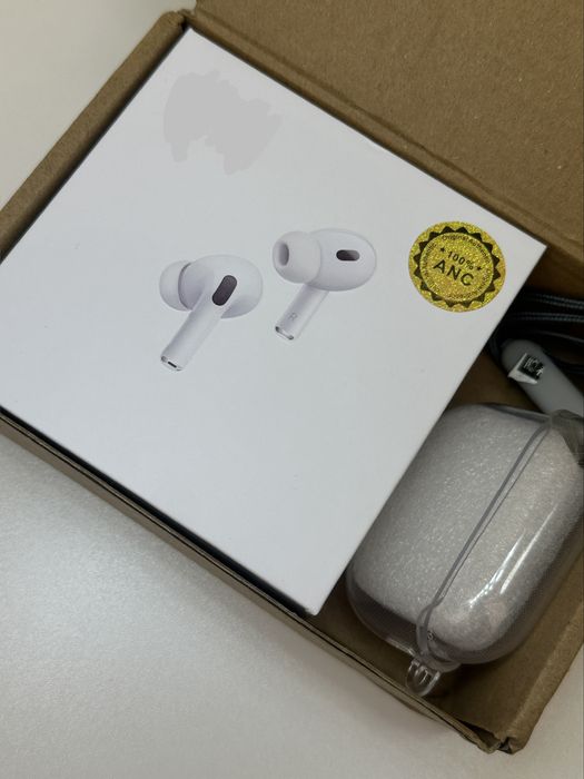 Наушники AirPods Pro 2
