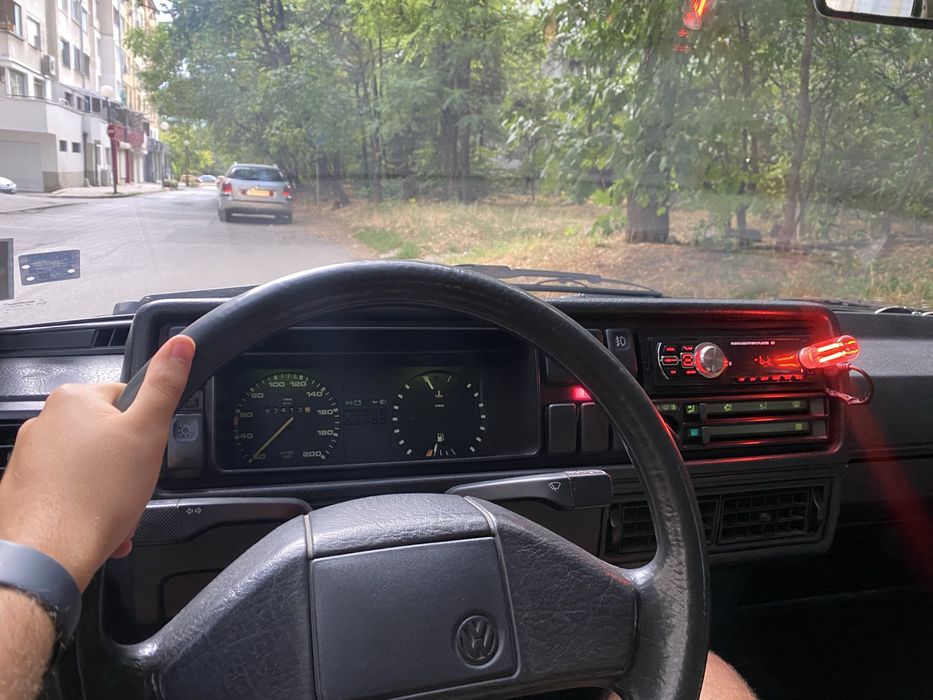 Ретро vibe USB led лампа за украса на автомобил, компютър, стая