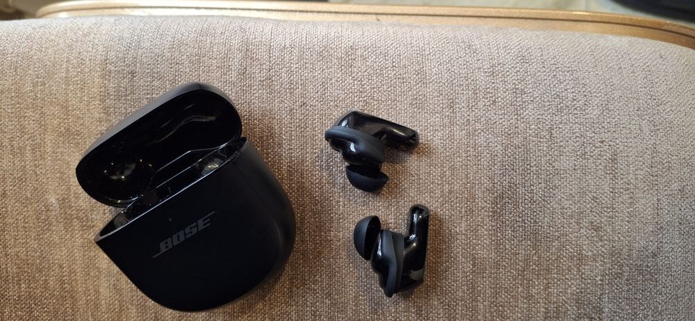 Наушники оригинал bose