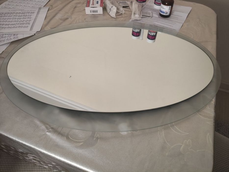 Продам красивое зеркало