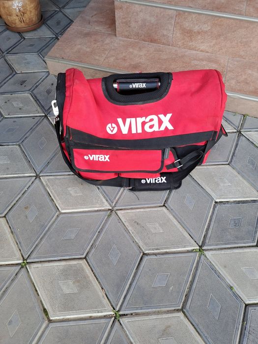 Geanta Scule Virax Nouă
