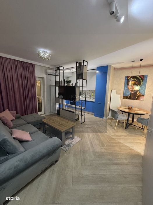 Apartament 3 camere Luica / Soseaua Giurgiului / Parcare — fotografia 1