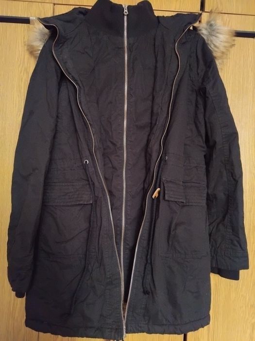 Дамски зимни якета