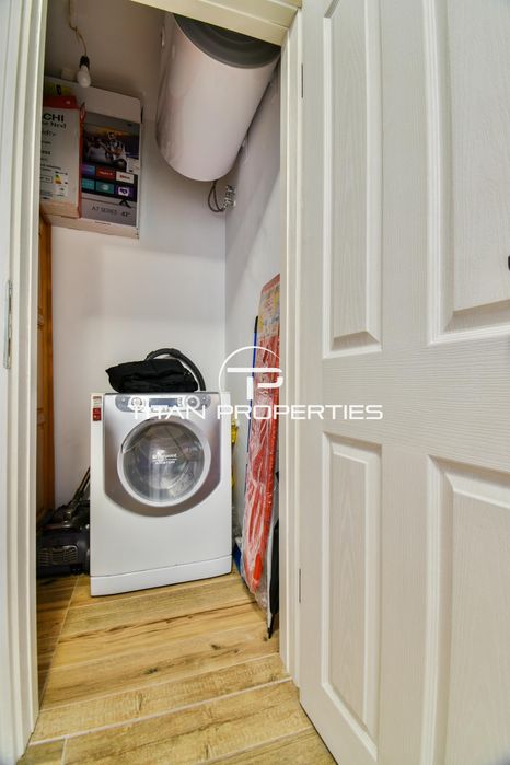 Дава се под наем Двустаен апартамент в София, Зона Б-18 - 81 кв.м за 725 € - Снимка #9