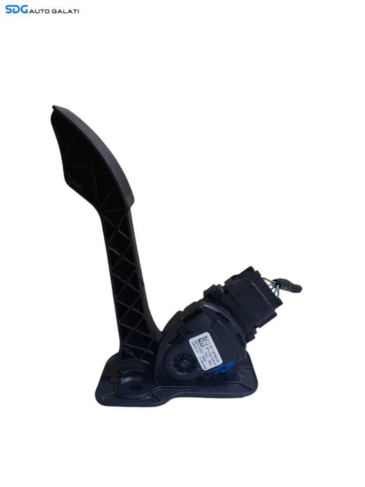 Pedala Acceleratie Ford Transit 2000 - 2006 Cod 6C11-9966-AA 6PV009238-00 [N1133]