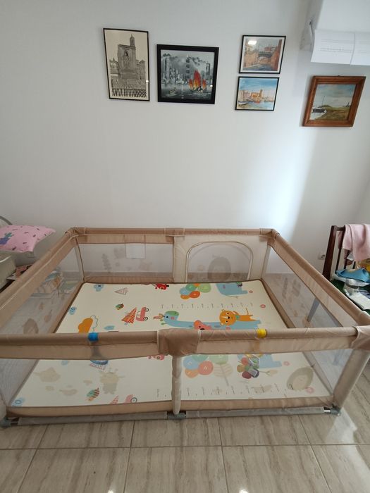 Țarc de joaca 120*180 cm