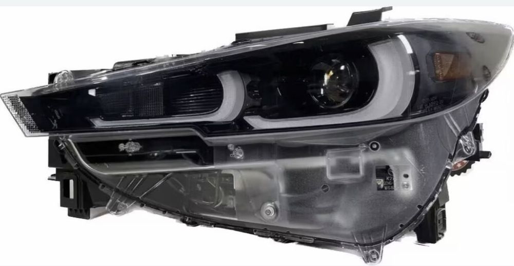 Фар фарове Мазда цх5 Mazda cx5 AFS