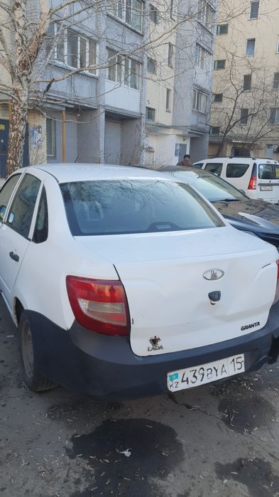 Лада гранта 2014 года Срочно
