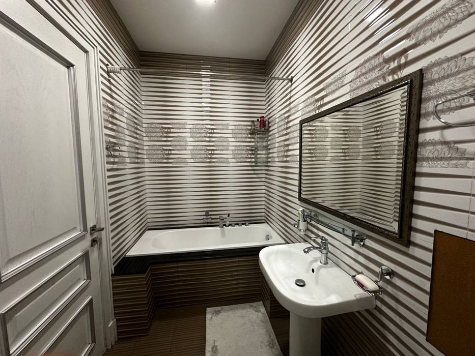 Новостройка ул. Абдуллы Каххара  Яккасарай ресторан