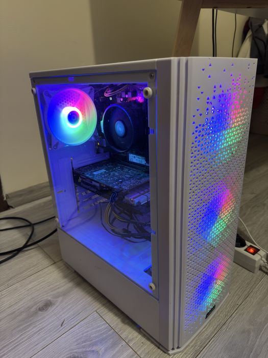 Vând SET-UP de GAMING.