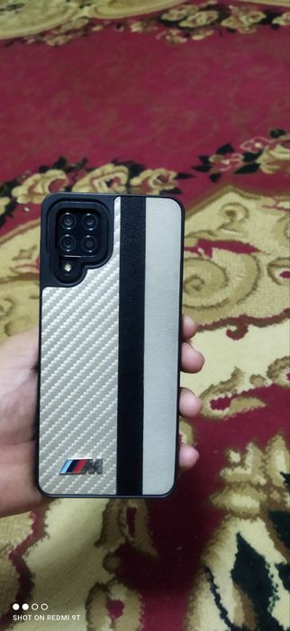 Samsung a22 4g xolati zór