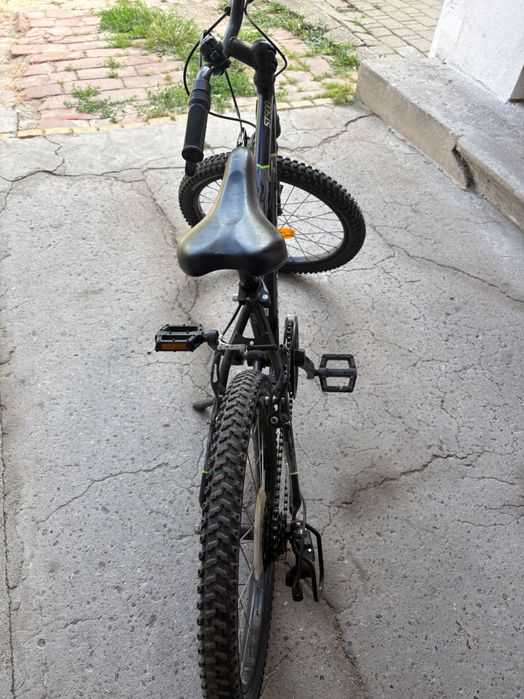 Bicicletă Rockrider pentru copii – stare bună