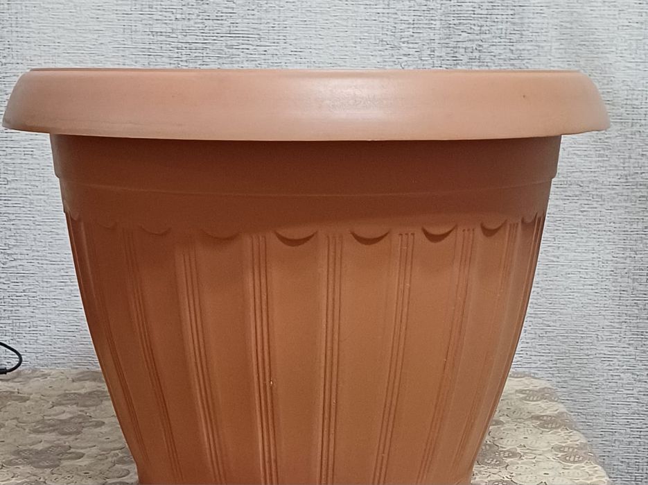 Горшки для цветов