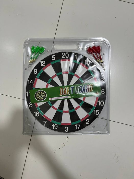 Дартс для офиса  от первых рук