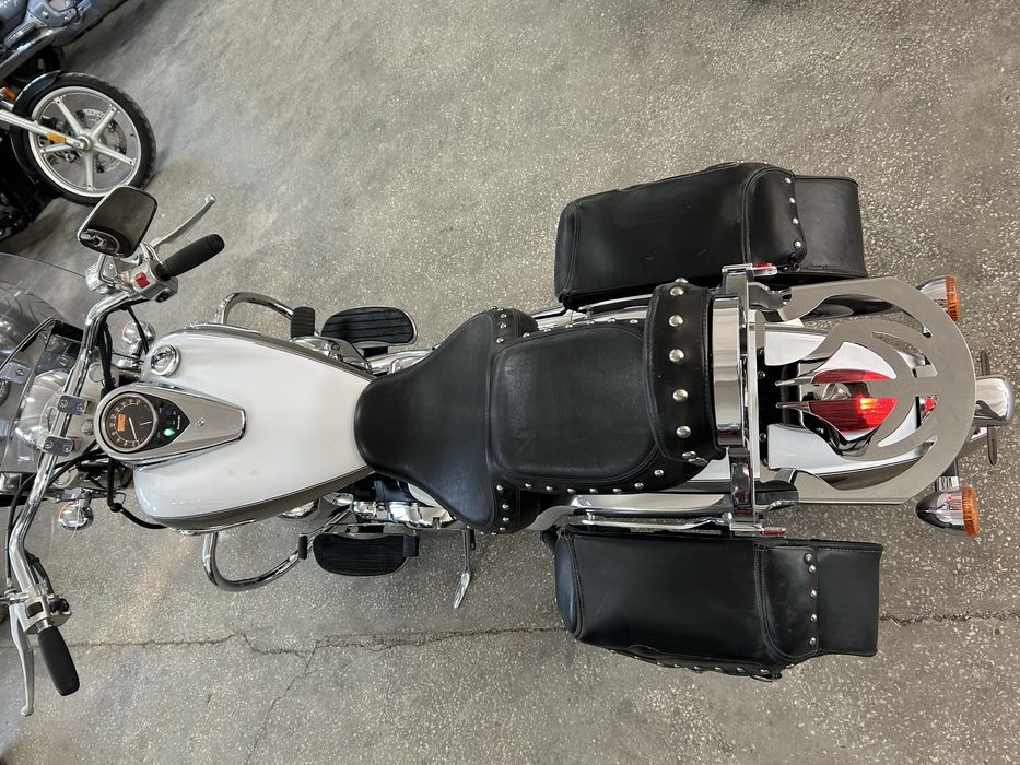 2009 Kawasaki Vulcan 900