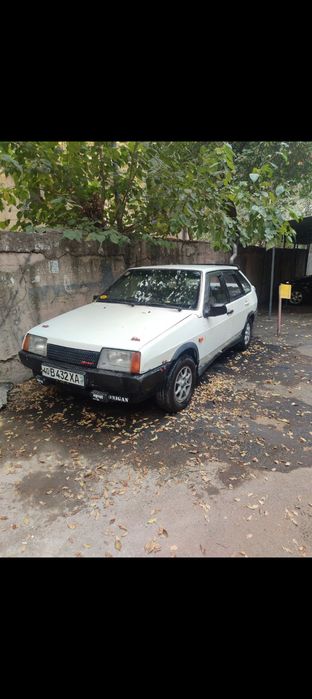 2109 samara sotiladi