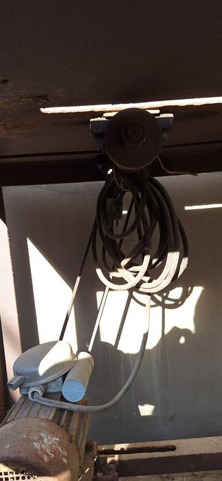 Монофазен цирколяр