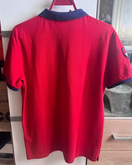 U.S POLO ASSN тениска