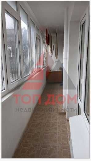 Дава се под наем Тристаен апартамент в Варна, ХЕИ - 89 кв.м за 612 € - Снимка #6